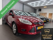 Ford Focus - 1.0 EcoBoost Trend