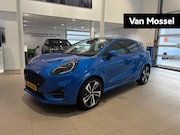 Ford Puma - 1.0 EcoBoost Hybrid ST-Line X First Edition | PANORAMADAK | 
