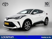 Toyota C-HR - 1.8 Hybrid Premium Limited
