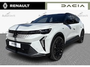 Renault Scénic - EV87 long range esprit Alpine - Demo / pack advanced driving