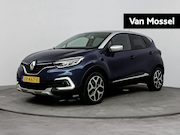 Renault Captur - 1.3 TCe Intens 130PK | Navigatie | Achteruitrijcamera | Clim
