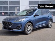 Ford Kuga - 2.5 PHEV Vignale | Trekhaak Elektrisch Wegklapbaar | Winter 