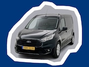 Ford Transit Connect - 1.5 EcoBlue L2 Navigatie Camera Airco Parkeersensoren