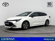 Toyota Corolla - Touring Sports Hybrid 140 Dynamic | Apple Carplay & Android