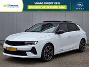 Opel Astra - 1.6 Hybrid 195pk GS Automaat | Schuifdak | Alcantara | Led M