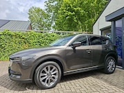 Mazda CX-5 - 2.0 SkyActiv-G 165 Luxury Aut. Leer, Trekhaak, Stoelventilat