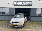 Opel Agila - 1.0 EDITION