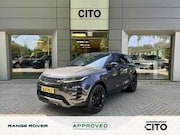 Land Rover Range Rover Evoque - P270e 269pk PHEV AWD Dynamic SE