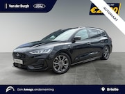 Ford Focus - Wagon 1.0 EcoBoost Hybrid ST Line Adaptive Cruise Control |