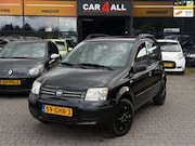 Fiat Panda - 1.2 Emotion CLIMA/APK TOT 11-7-2027/RIJDT PERFECT