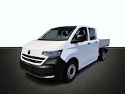Volkswagen e-Transporter - Bedrijfswagens Dubbele Cabine L2 elektromotor 100 kW (136 pk