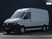 Volkswagen Crafter - E-Crafter L3H3 36 kWh