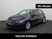 Volkswagen Golf - VIII 1.0 TSI 81kW Life | Apple Carplay / Android Auto | Virt