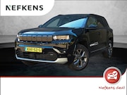Jeep Compass - 1.2 e-Hybrid First Edition | Elektrisch schuifdak | Rondomzi