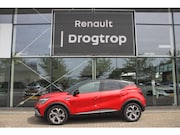 Renault Captur - 160PK-RS LINE-AUTOM-32DKM-NAVI-TREKH-ALL SEASONS