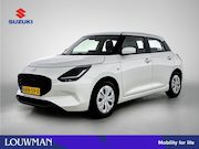 Suzuki Swift - 1.2 Comfort Smart Hybrid | Apple Carplay / Android Auto (nav