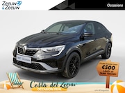 Renault Arkana - 145PK E-Tech Hybrid R.S. Line Automaat | 1e eigenaar | 9, 3"