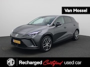 MG MG4 Electric - Luxury 64 kWh | 1e-EIG. | SoH 99, 3 % | WLTP 435 KM | Navi |