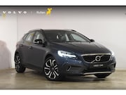 Volvo V40 Cross Country - T3 152PK Nordic+ / Navigatie / Panoramadak / Leren bekleding