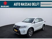 Suzuki Vitara - 1.4 Boosterjet Smart Hybrid Select AUTOMAAT