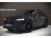 Audi Q5 Sportback - 50 TFSI e S edition S-Line | Luchtvering | RS Seats | Stoelv