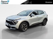 Kia Sportage - 1.6 T-GDi MHEV DynamicLine | Cruise Control | Climate Contro