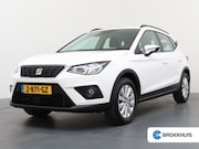 Seat Arona - 1.0 TSI Style / Navigatie / Parkeersensoren / Carplay / ECC
