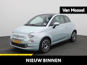 Fiat 500 - 1.0 Hybrid Dolcevita | PANORAMADAK | APPLE CARPLAY - ANDROID