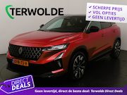 Renault Austral - techno full hybrid E-Tech 200 | pack comfort | panoramisch v