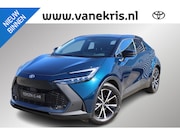 Toyota C-HR - 1.8 Hybrid 140 First Edition Bitone, Stoel en stuurverwarmin