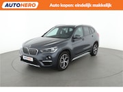 BMW X1 - sDrive20i |KC19975|