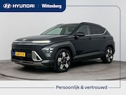 Hyundai Kona - 1.6 GDI HEV PREMIUM | LEDER | ELEKTRISCHE STOELEN | APPLE CA