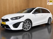 Kia Ceed - Sportswagon 1.5 T-GDi GT-PlusLine|AUTOMAAT|PANORAMA|MEMORY|A