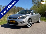 Ford Focus - Coupé-Cabriolet 2.0 Titanium Automaat Leder slechts 130.209 