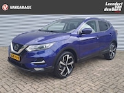 Nissan Qashqai - 1.3 DIG-T Design Edition | Automaat | Trekhaak | Pano Dak |