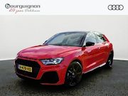 Audi A1 - Sportback 30 TFSI S Line edition one | LED | Airco | Cruise