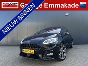 Ford Fiesta - 1.0 EcoBoost ST-Line X | PDC A | Navi | Bluetooth