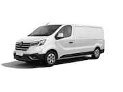 Renault Trafic - Advance | Achteruitrijcamera | Alarmsysteem | C-Shape LED da