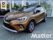 Renault Captur - 1.3 TCe 140 Intens Camera