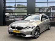 BMW 3-serie - Touring 330i Individual Edition Oxidgrau P