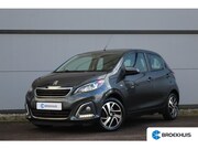 Peugeot 108 - 1.0 e-VTi Allure | Camera | Limiter | Carplay | Climate | DA