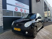 Kia Picanto - 1.0 Seven Met 1 JAAR APK