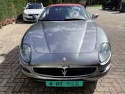 Maserati Spyder - 4200 Cambiocorsa