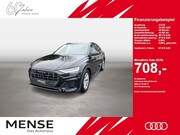 Audi Q8 - 55 TFSI quattro tiptronic