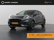 Ford Puma - 1.0 EcoBoost Hybrid ST-Line X | Winterpakket | Parkeercamera