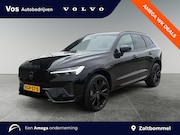 Volvo XC60 - Plug-in hybrid AWD Plus Black Edition | Head- up display | P
