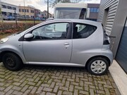 Citroën C1 - 1.0-12V Ambiance * LET OP MOTOR KAPOT