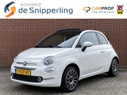 Fiat 500C - 1.0 Hybrid NAV CLIMA CRUISE CARPLAY PDC LMV DAB