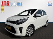 Kia Picanto - 1.0 CVVT 67pk, Carplay, Camera, Airco, Lmv