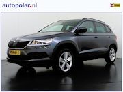 Skoda Karoq - 1.5 TSI ACT Ambition Carplay/CruiseControl/Keyless etc.